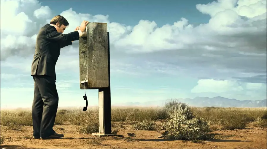 Better Call Saul TV Show Background